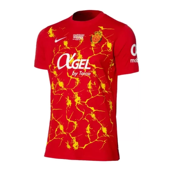 Günstige RCD Mallorca Herrentrikot 2023/24 Kurzarm - Speziell