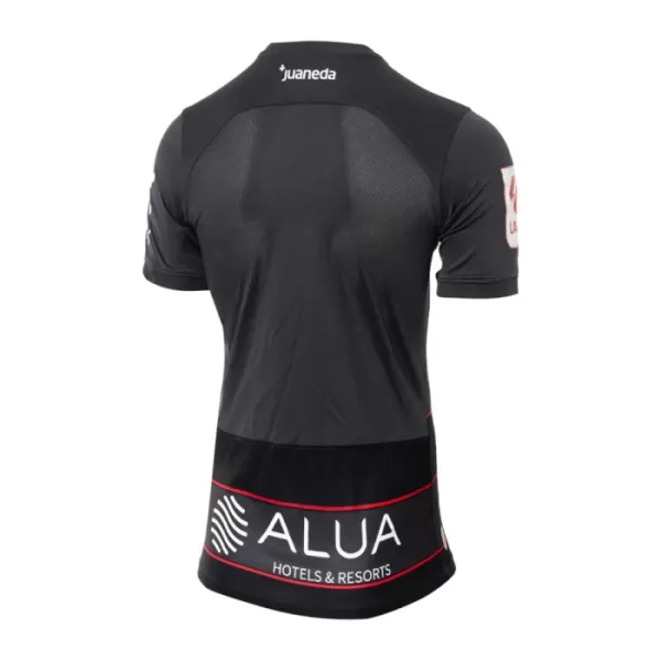 Günstige RCD Mallorca Herrentrikot Auswärts 2023/24 Kurzarm