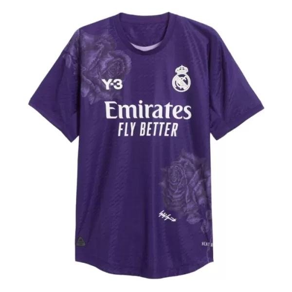 Günstige Real Madrid Kroos 8 Herrentrikot Vierte 2023/24 Kurzarm