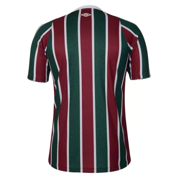 Günstige Fluminense FC Herrentrikot Heim 2024/25 Kurzarm