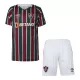 Günstige Fluminense FC Kindertrikot Heim 2024/25 Kurzarm
