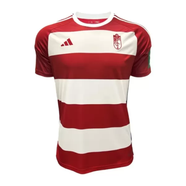 Günstige Granada Herrentrikot Heim 2023/24 Kurzarm