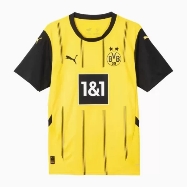 Günstige Borussia Dortmund Herrentrikot Heim 2024/25 Kurzarm