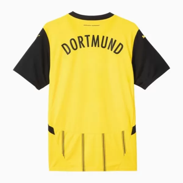 Günstige Borussia Dortmund Herrentrikot Heim 2024/25 Kurzarm