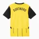 Günstige Borussia Dortmund Herrentrikot Heim 2024/25 Kurzarm