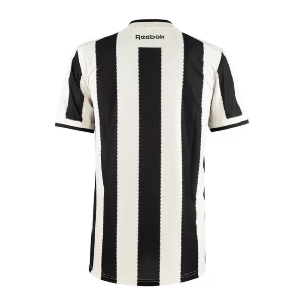 Günstige Botafogo Herrentrikot Heim 2024/25 Kurzarm