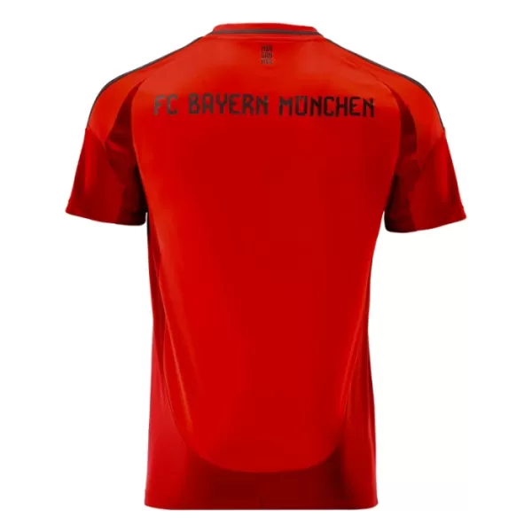 Günstige FC Bayern München Herrentrikot Heim 2024/25 Kurzarm