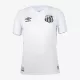 Günstige Santos FC Herrentrikot Heim 2024/25 Kurzarm