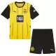 Günstige Borussia Dortmund Kindertrikot Heim 2024/25 Kurzarm