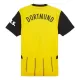 Günstige Borussia Dortmund Kindertrikot Heim 2024/25 Kurzarm