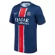 Günstige Paris Saint-Germain Lee Kang In 19 Herrentrikot Heim 2024/25 Kurzarm