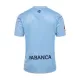 Günstige Celta Vigo Kindertrikot Heim 2024/25 Kurzarm