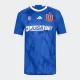 Günstige Universidad de Chile Kindertrikot Heim 2024/25 Kurzarm