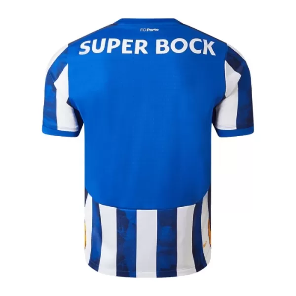 Günstige FC Porto Kindertrikot Heim 2024/25 Kurzarm