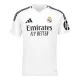 Günstige Real Madrid Bellingham 5 Herrentrikot Heim 2024/25 Kurzarm