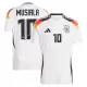 Günstige Deutschland Musiala 10 Herrentrikot Heim EURO 2024 Kurzarm