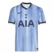 Günstige Tottenham Hotspur Van De Ven 37 Herrentrikot Auswärts 2024/25 Kurzarm