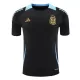 Günstige Argentinien Pre-Match Herrentrikot 2024 Kurzarm