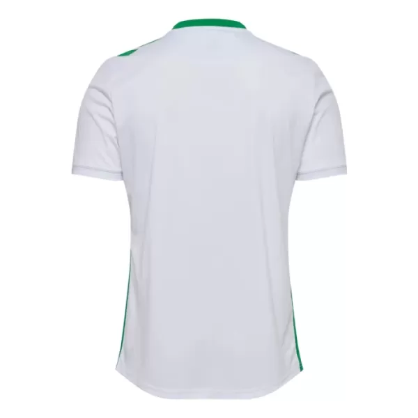 Günstige AS AS Saint-Étienne Herrentrikot Auswärts 2024/25 Kurzarm