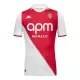 Günstige AS Monaco Herrentrikot Heim 2024/25 Kurzarm