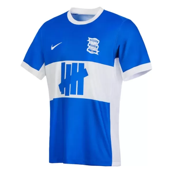 Günstige Birmingham City Herrentrikot Heim 2024/25 Kurzarm