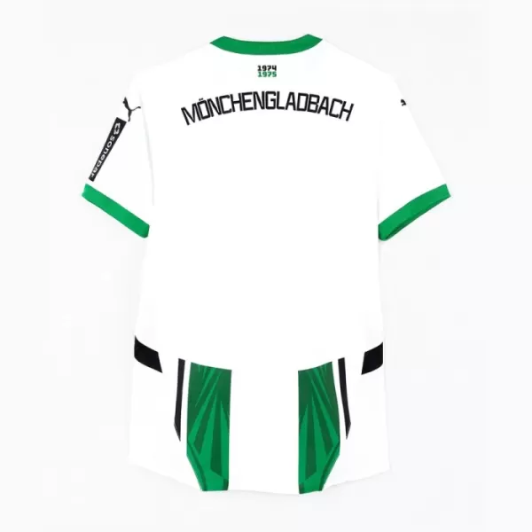 Günstige Borussia Mönchengladbach Herrentrikot Heim 2024/25 Kurzarm