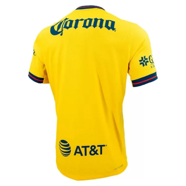 Günstige Club América Herrentrikot Heim 2024/25 Kurzarm