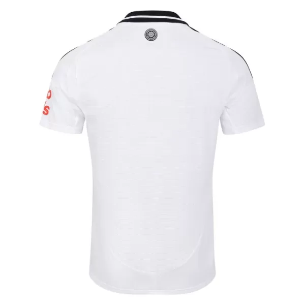 Günstige Fulham FC Herrentrikot Heim 2024/25 Kurzarm