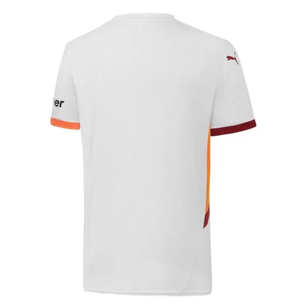 Günstige Galatasaray SK Herrentrikot Auswärts 2024/25 Kurzarm