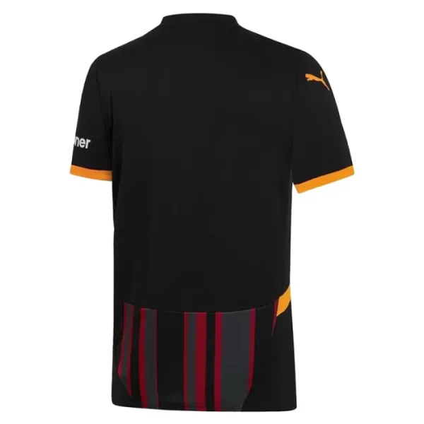 Günstige Galatasaray SK Herrentrikot Ausweich 2024/25 Kurzarm