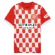 Günstige Girona Herrentrikot Heim 2024/25 Kurzarm