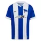 Günstige Hertha BSC Herrentrikot Heim 2024/25 Kurzarm