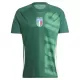 Günstige Italien Pre-Match Herrentrikot EURO 2024 Kurzarm