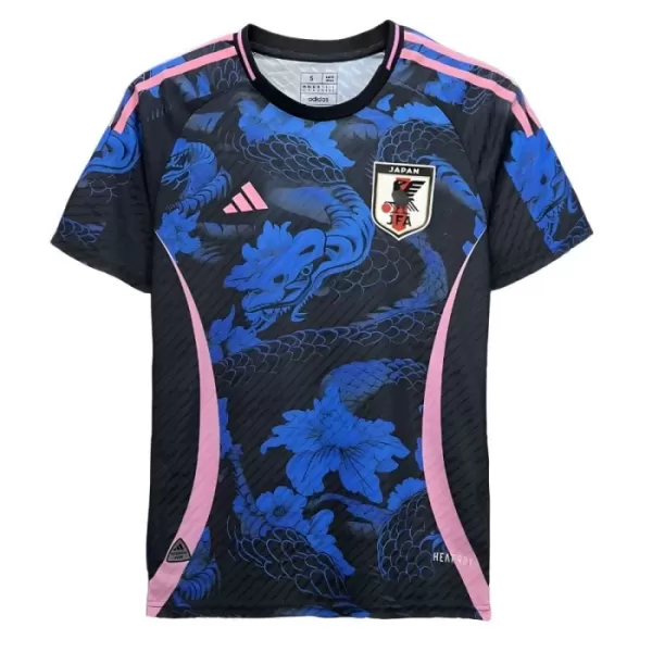 Günstige Japan Dragon Herrentrikot 2024 Kurzarm - Speziell