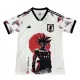 Günstige Japan Goku Herrentrikot 2024/25 Kurzarm - Speziell