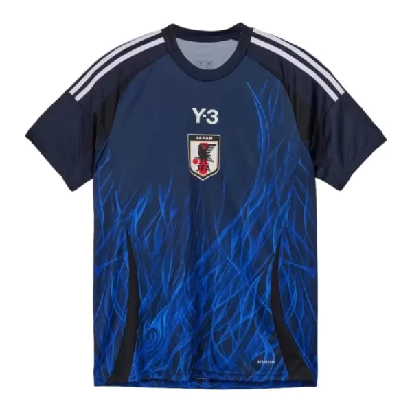 Günstige Japan Herrentrikot Heim 2024/25 Kurzarm