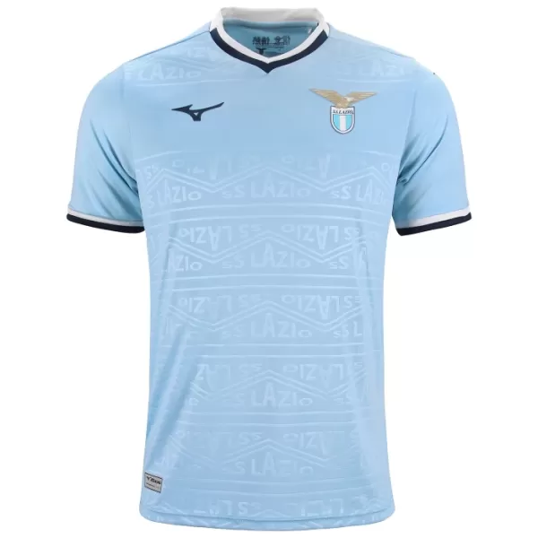 Günstige Lazio Rom Herrentrikot Heim 2024/25 Kurzarm