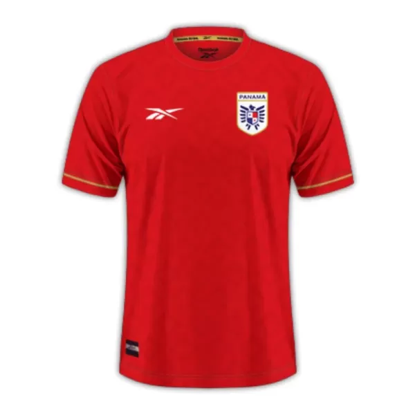 Günstige Panama Herrentrikot Heim 2024/25 Kurzarm