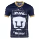 Günstige Pumas UNAM Herrentrikot Auswärts 2024/25 Kurzarm