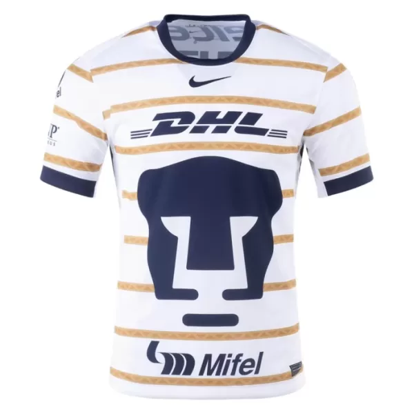 Günstige Pumas UNAM Herrentrikot Heim 2024/25 Kurzarm