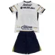 Günstige Pumas UNAM Kindertrikot Heim 2024/25 Kurzarm