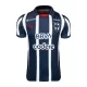 Günstige Rayados Monterrey Herrentrikot Heim 2024/25 Kurzarm