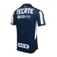 Günstige Rayados Monterrey Herrentrikot Heim 2024/25 Kurzarm