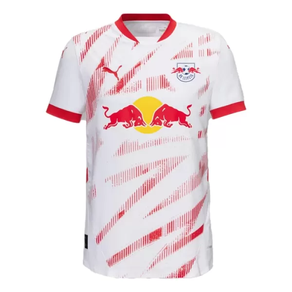 Günstige RB Leipzig Herrentrikot Heim 2024/25 Kurzarm