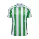 Günstige Real Betis Herrentrikot Heim 2024/25 Kurzarm