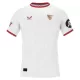 Günstige Sevilla FC Herrentrikot Heim 2024/25 Kurzarm