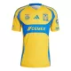 Günstige Tigres UANL Herrentrikot Heim 2024/25 Kurzarm