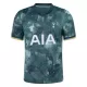 Günstige Tottenham Hotspur Herrentrikot Ausweich 2024/25 Kurzarm