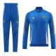 Boca Juniors Trainingsjackenanzüge 2024/25 Blaue