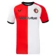 Günstige Feyenoord Geertruida 4 Herrentrikot Heim 2024/25 Kurzarm